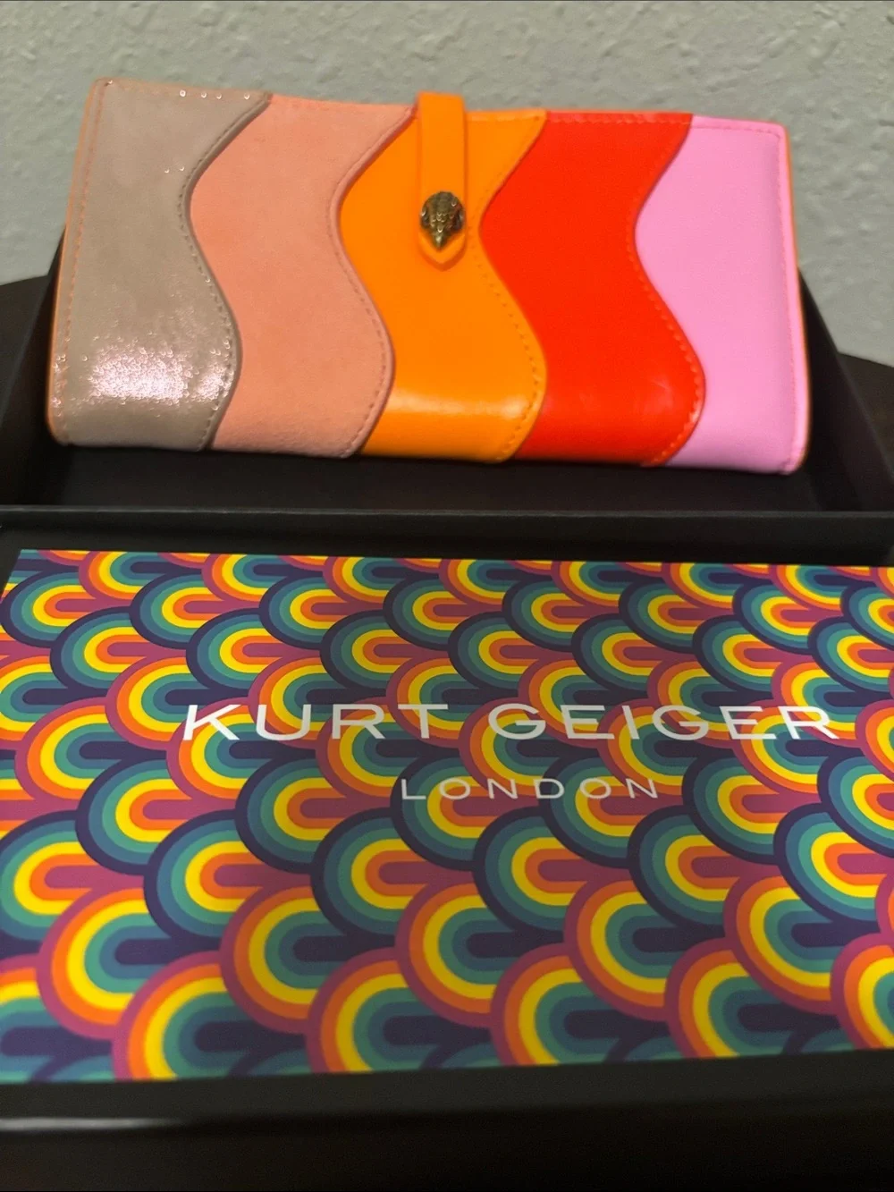 Kurt Geiger kurt geiger